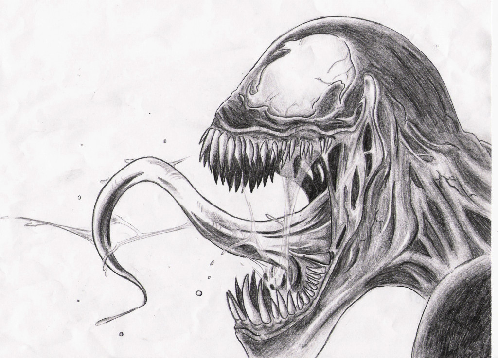 venom