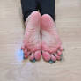 Tasty Feet for You 2
