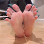 Stinky Soles