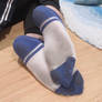 My Stinky Sailor Moon Socks 2