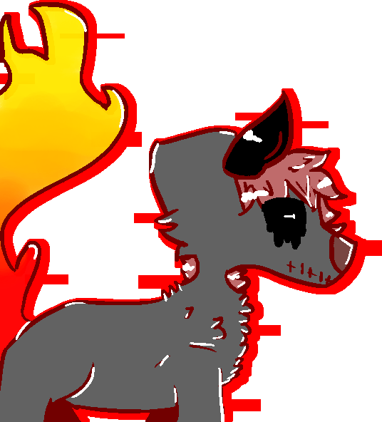 how my friends see me by Doqqo on DeviantArt