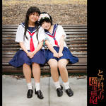 RAILGUN: Dear My Friend by akinofujiko