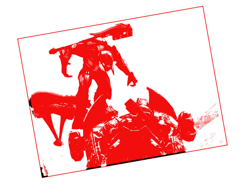 Inner Rage by Terminate421 on DeviantArt