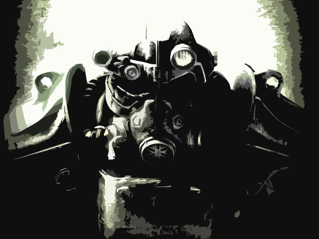 Fallout 3 Deviantart Fallout 3 by Terminate421 on DeviantArt