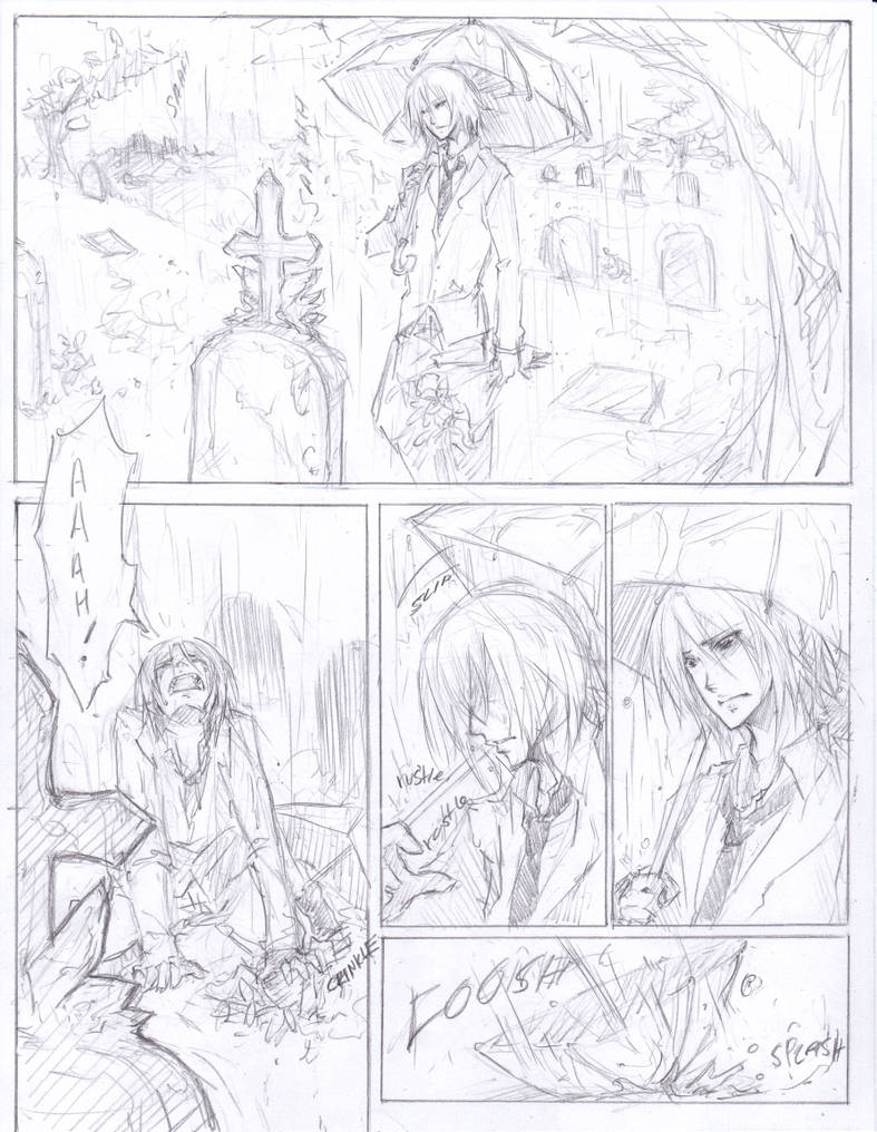 Random Manga Excerpt 5 pg1 by Chuuchichu on DeviantArt