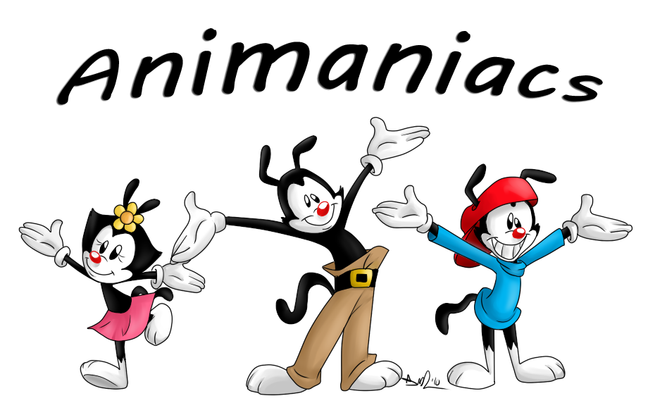 Animaniacs