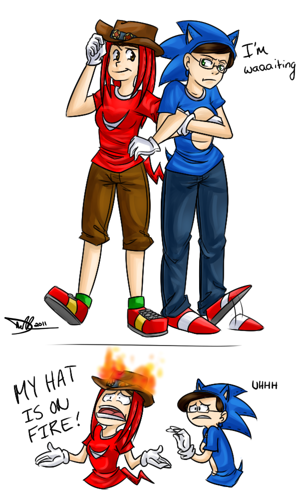 Hats - Chapp and ProSonic