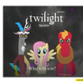 Fluttercord vs Fluttermac   [Twilight]