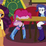 MLP - Equestria Girls - Spice Up Your Life