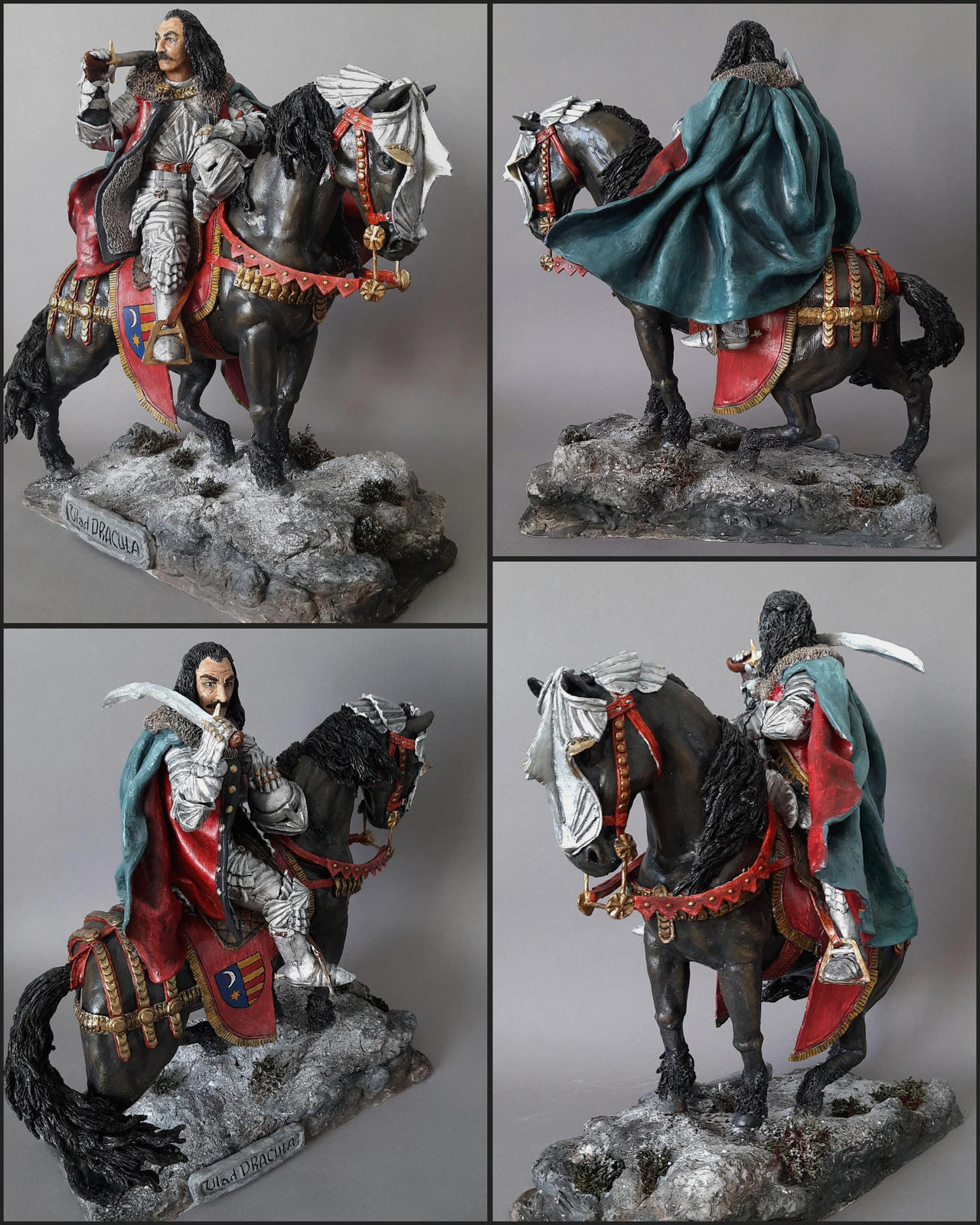 Vlad Dracula 2 By Prokles On DeviantArt vlad-dracula-2-by-prokles-on-deviantart