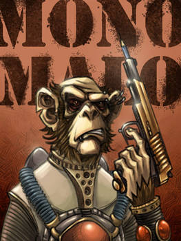 MonoMalo Avatar