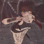 *Claws*