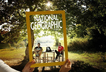 My national geographic