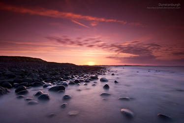 Dunstanburgh