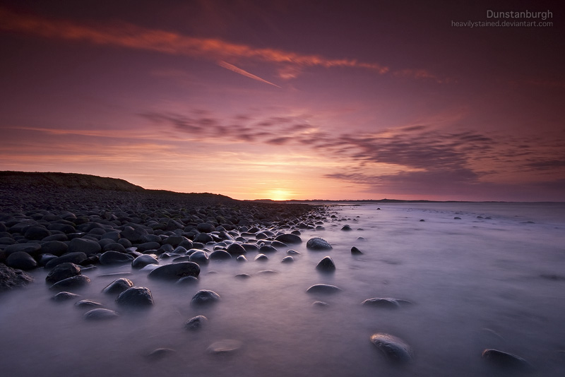 Dunstanburgh