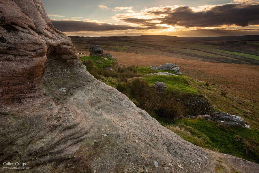 Caller Crags