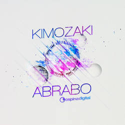 Kimozaki - Abrabo EP