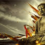 Buddha: The Shining