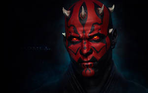 The Sith Lord, Darth Maul pt II