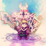 Fullmetal Link