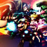 The Mario Avengers - Revamp