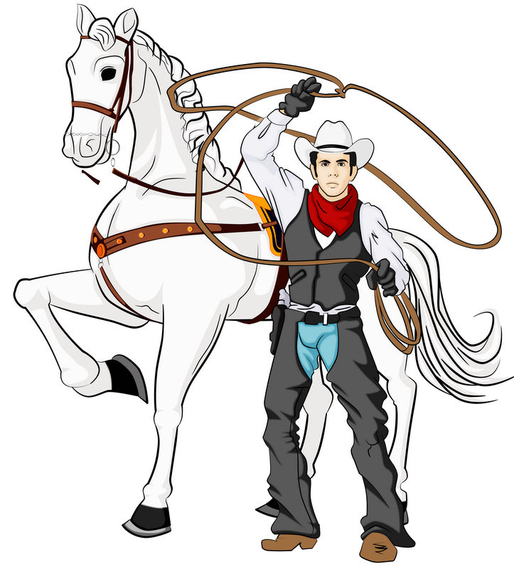 cowboy by Crisfayve on DeviantArt