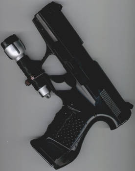 Walter P99