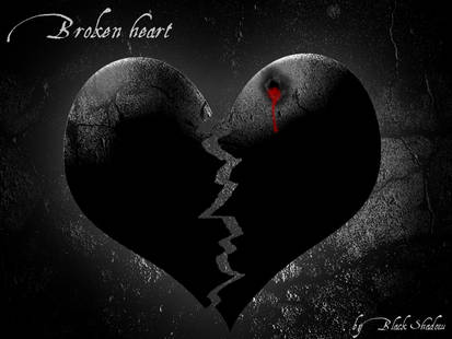 Broken Heart