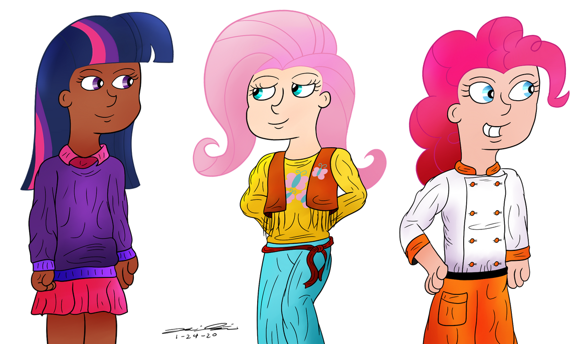 Human MLP practice by KOTHandMLP on DeviantArt