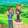 Pokemon: Together Forever