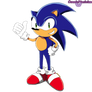 Sonic the Hedgehog