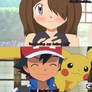 Pokemon: Ash Gets Better