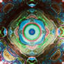 New Art | Organic Mandala Art