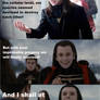 Aro's master plan