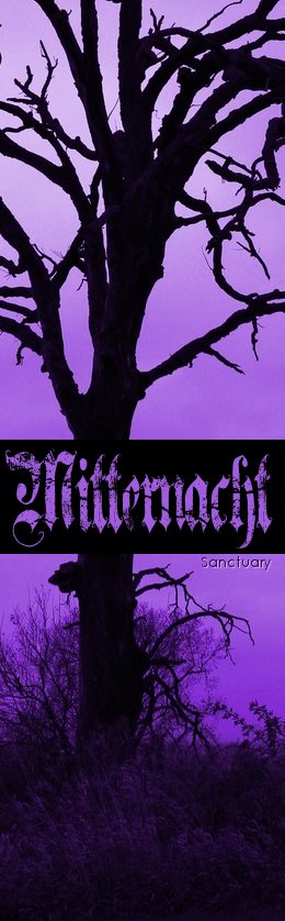 Mitternacht by CelixDog04