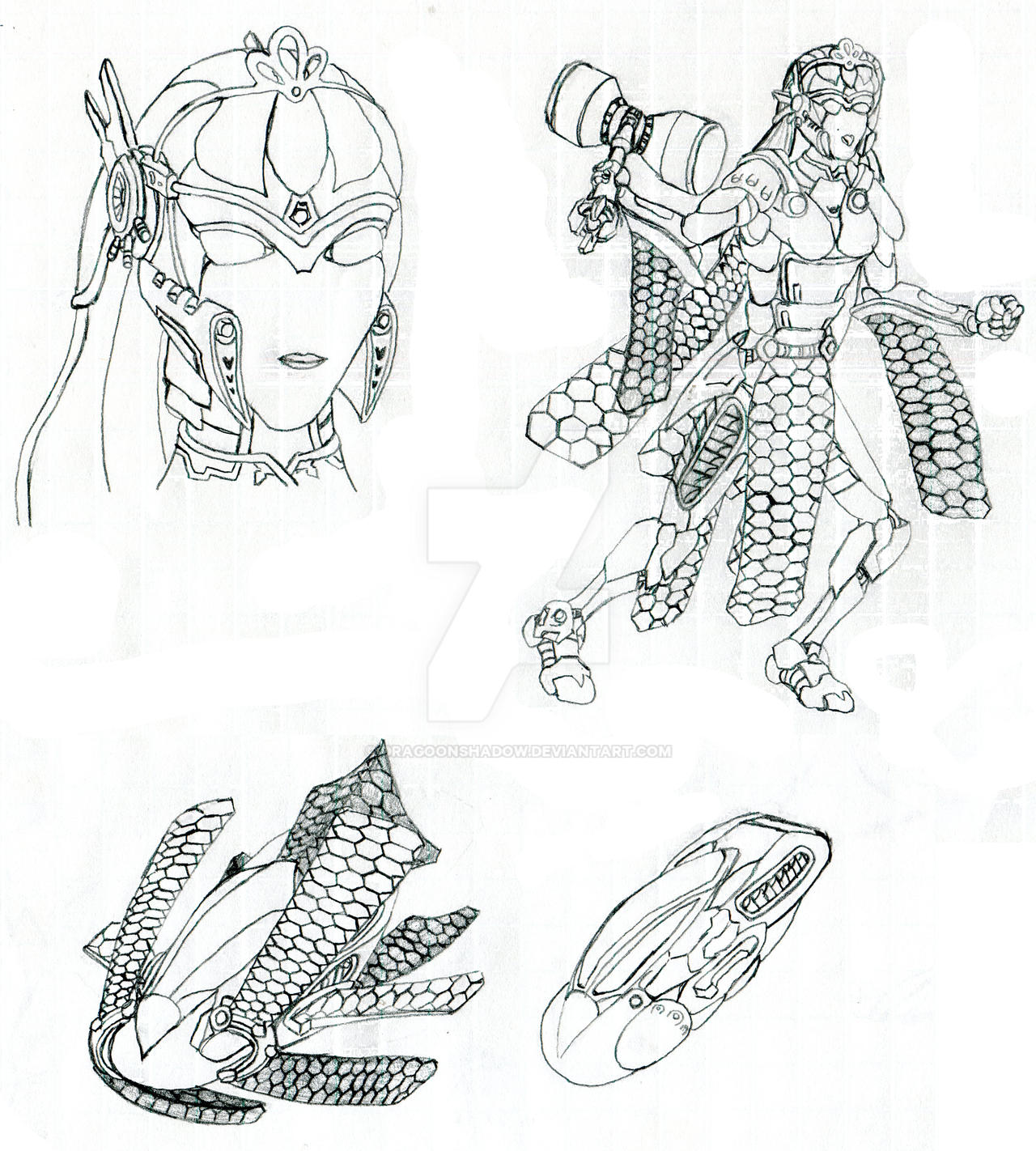 Transformers Solus Prime by DragoonShadow on DeviantArt