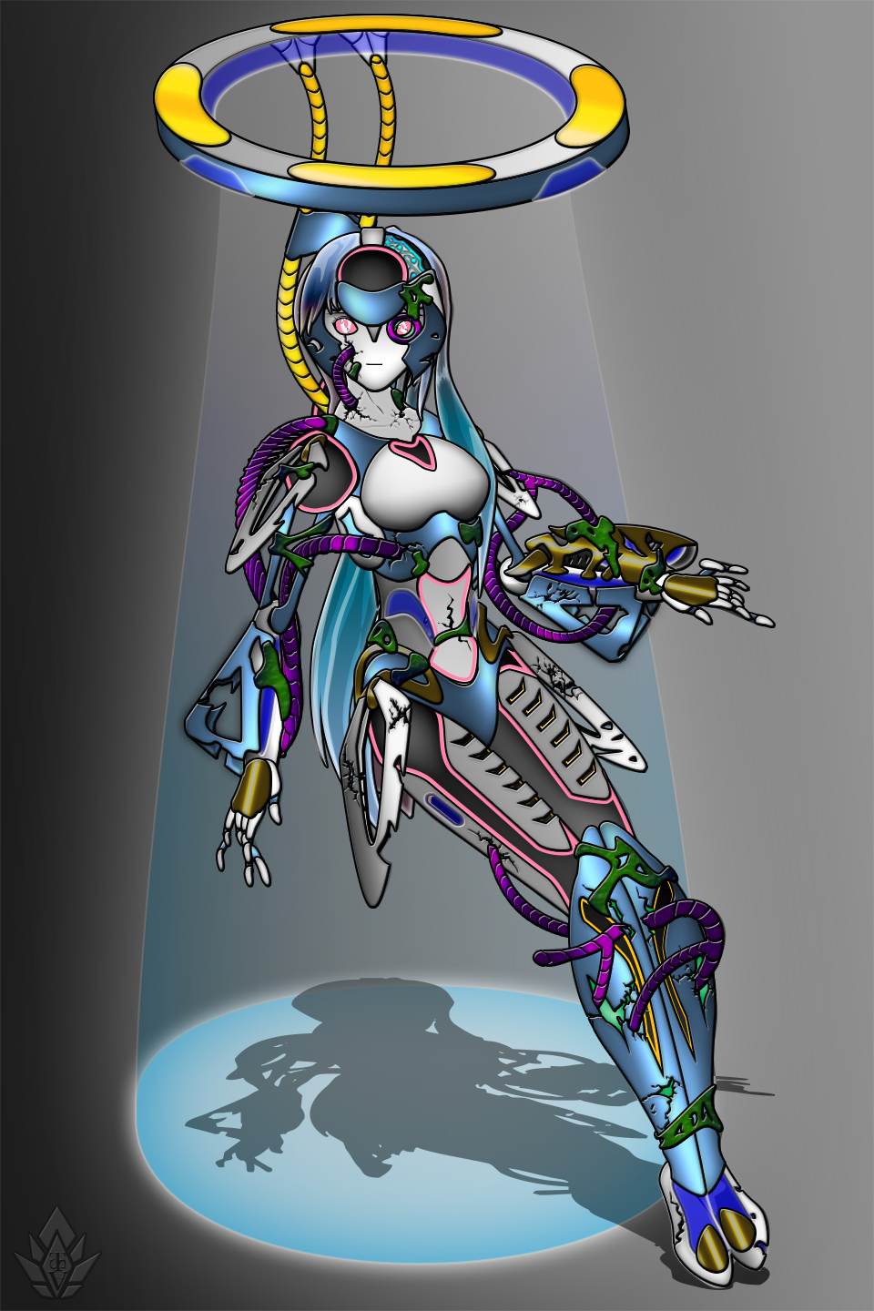 Transmutate Friend Transformers M0N R31 Transmutate by DragoonShadow on DeviantArt