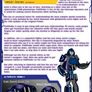 Pathfinder Profile