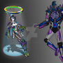 M0N R31 DeadStar updated