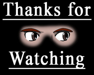 Thanks for watching 200