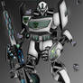 Transformers Scrapjack Team