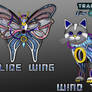 Transformers Overdrive Wind Tunnel and Glide Wing
