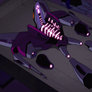 Transformers Animated Protoform molds