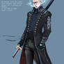 Vergil