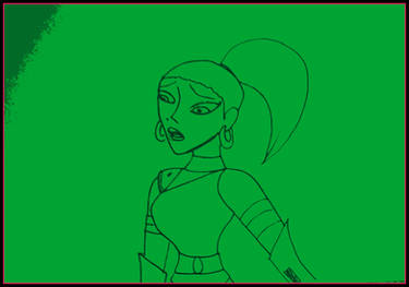 Warmonga Explore the Best Warmonga Art | DeviantArt