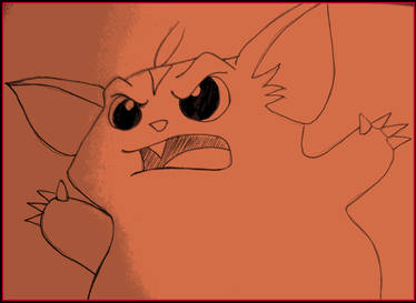 Explore the Best Snarf Art | DeviantArt
