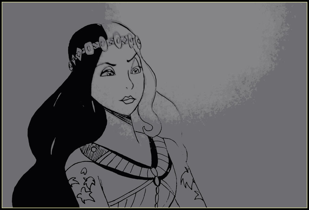 Princess Ivy By VilliansLover On DeviantArt princess-ivy-by-villianslover-on-deviantart