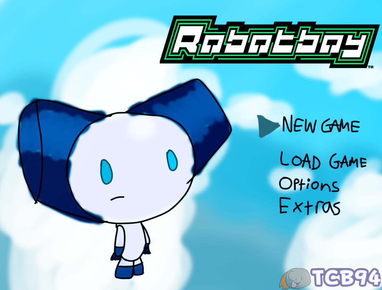 Robotboy : r/CartoonNetwork