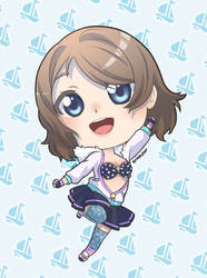 Aquors You Watanabe