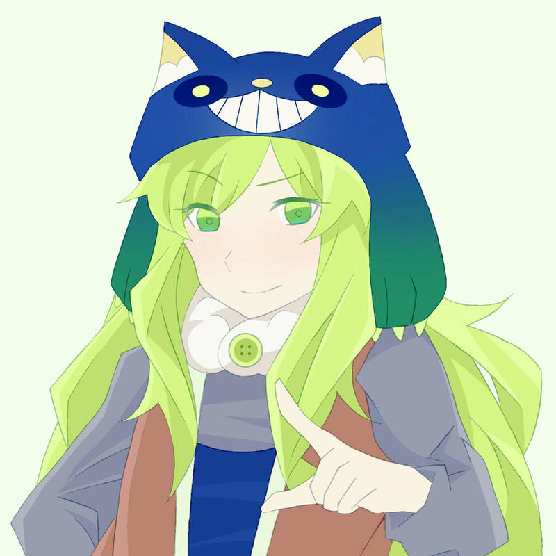 Ritsu by OzawaKazeXie on DeviantArt